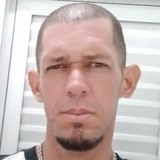 Darlanmoraes3A from Novo Hamburgo | Man | 45 years old | Sagittarius