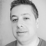Joselucianoniu from Lausanne | Man | 48 years old | Libra