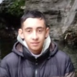 Franciscoaugth from Yerba Buena | Man | 23 years old | Pisces