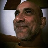 Alex from Olivos | Man | 61 years old | Cancer