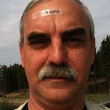 Yury from Parainen | Man | 65 years old | Cancer