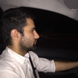 Arash from Najafabad | Man | 35 years old | Scorpio