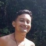 Ferreira from Ananindeua | Man | 41 years old | Sagittarius