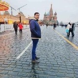 Rak13T from Moskva | Man | 38 years old | Aries