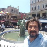 Rickandre from Col. Bosques de las Lomas | Man | 58 years old | Taurus