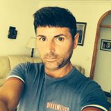 Trusardi from Murcia | Man | 56 years old | Virgo