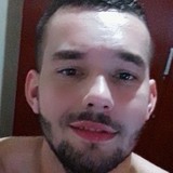 Oliveira from Portao | Man | 25 years old | Aquarius