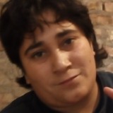 Gordito from San Juan | Woman | 33 years old | Pisces
