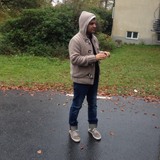 Thaer Alharere from Broby | Man | 39 years old | Taurus