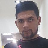 Oliver from Los Reyes | Man | 34 years old | Aquarius