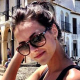 Irina from Saint Petersburg | Woman | 38 years old | Taurus