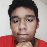 Nicksilvamardt from Paraiba do Sul | Man | 23 years old | Libra