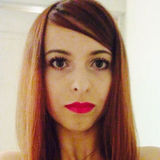 Loredana from Iasi | Woman | 36 years old | Taurus