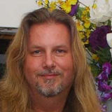 Geokey from Liberty | Man | 60 years old | Leo