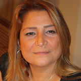 Ays from Antalya | Woman | 58 years old | Aquarius