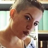 Julia from Napoli | Woman | 27 years old | Capricorn