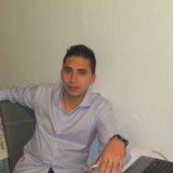 Hall from Saarbrucken | Man | 33 years old | Aquarius