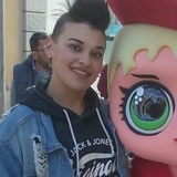 Marty from Napoli | Woman | 48 years old | Virgo
