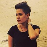 Taiz from Saint Petersburg | Woman | 38 years old | Scorpio