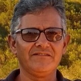 Levifoliveirh0 from Dom Feliciano | Man | 62 years old | Scorpio