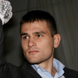 Alex from Moscow | Man | 35 years old | Capricorn