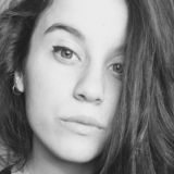 Nina from Torino | Woman | 29 years old | Sagittarius