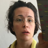 Anna from Ravenna | Woman | 44 years old | Gemini