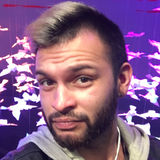 Ttrain from San Diego | Man | 35 years old | Taurus
