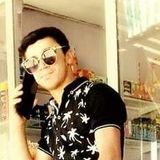 Serhat from Diyarbakir | Man | 26 years old | Taurus