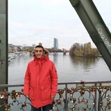 Theofanislapek from Ioannina | Man | 43 years old | Capricorn