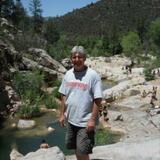 Adonijah from Mamaroneck | Man | 54 years old | Gemini
