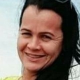 Genilzaborgeae from Colinas Do Tocantins | Woman | 48 years old | Sagittarius