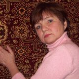 Getta from Balakovo | Woman | 63 years old | Scorpio