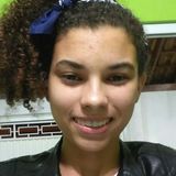 Áquila from Rio Claro | Woman | 26 years old | Aquarius