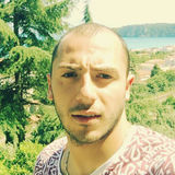Boston from Parabiago | Man | 31 years old | Capricorn