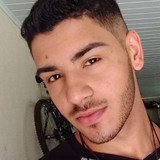 Brunoalves from Encantado | Man | 27 years old | Leo