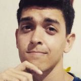 Marcelofariasfs from Pombos | Man | 30 years old | Aquarius