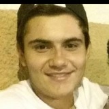 Hugoalmeizn from Santo Anastacio | Man | 26 years old | Pisces