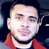 Mohammad from Dresden | Man | 27 years old | Capricorn