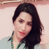 Amja from Deira | Woman | 26 years old | Libra