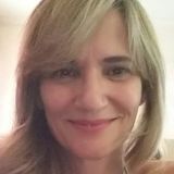 Lady from Aparecida | Woman | 56 years old | Taurus