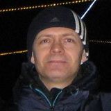 Ivanov Petr from Yekaterinburg | Man | 54 years old | Libra
