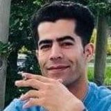 Sayed from Brugge | Man | 35 years old | Leo