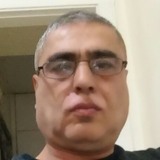 Nyzi from Gaziantep | Man | 59 years old | Taurus