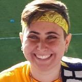 Korix from Tel Aviv-yafo | Woman | 31 years old | Libra