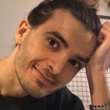 Ahmadvosough54 from Merseburg | Man | 30 years old | Cancer