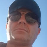 Apoantoniorb from Ohrid | Man | 47 years old | Scorpio