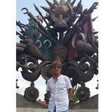 Ali from Pamukova | Man | 48 years old | Pisces