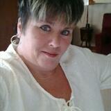 Laudine from Moscow | Woman | 47 years old | Virgo