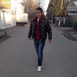 Seyfettin Otay from Skhodnya | Man | 37 years old | Scorpio
